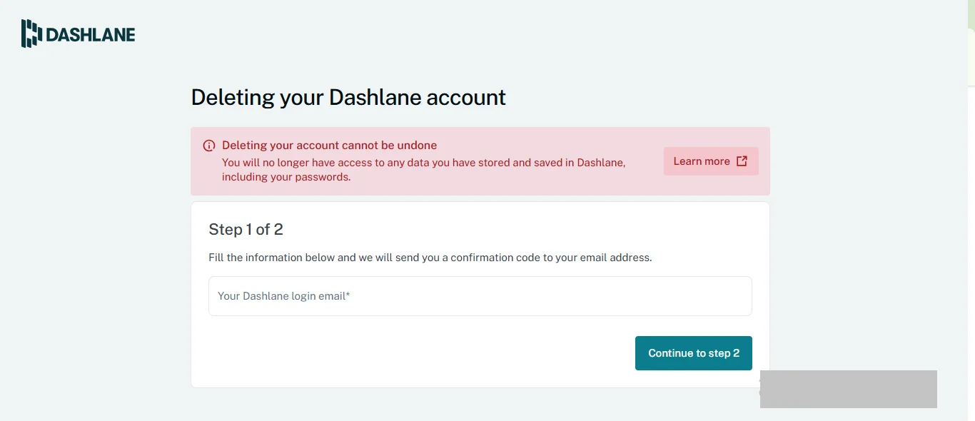 Dashline step1