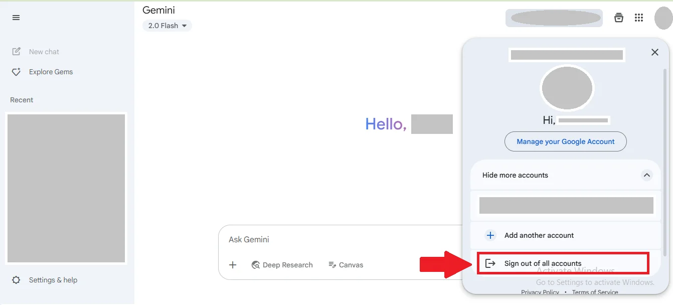 Gemini Ai