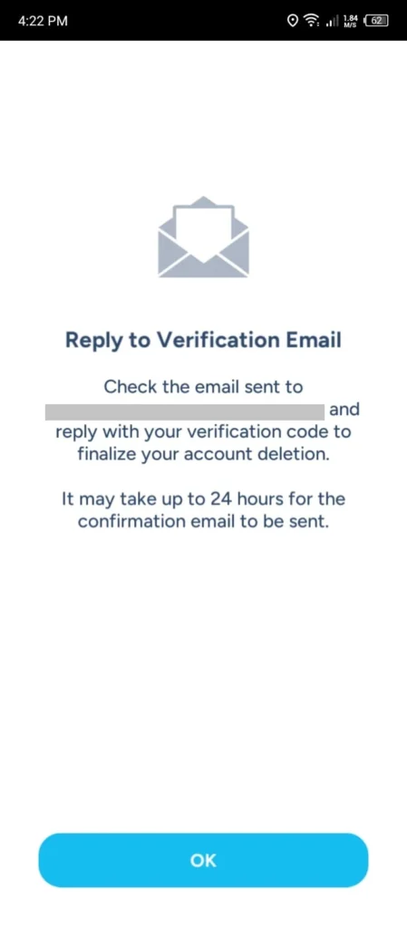 Pokémon go verify