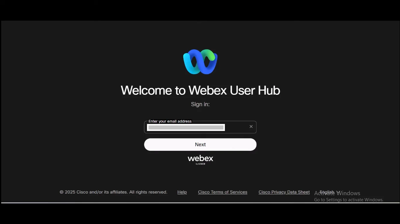 webex