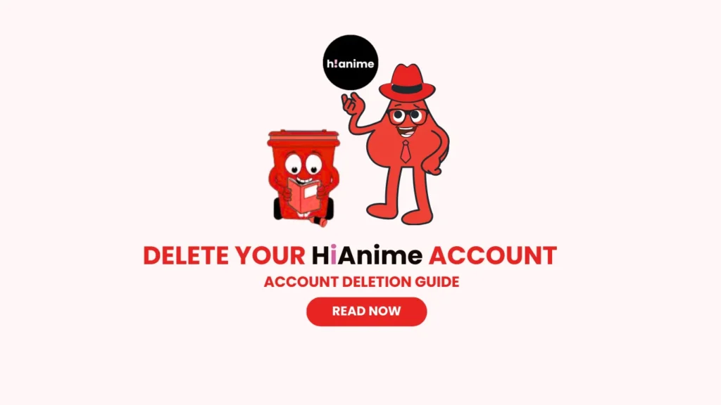 Delete Account Cluster