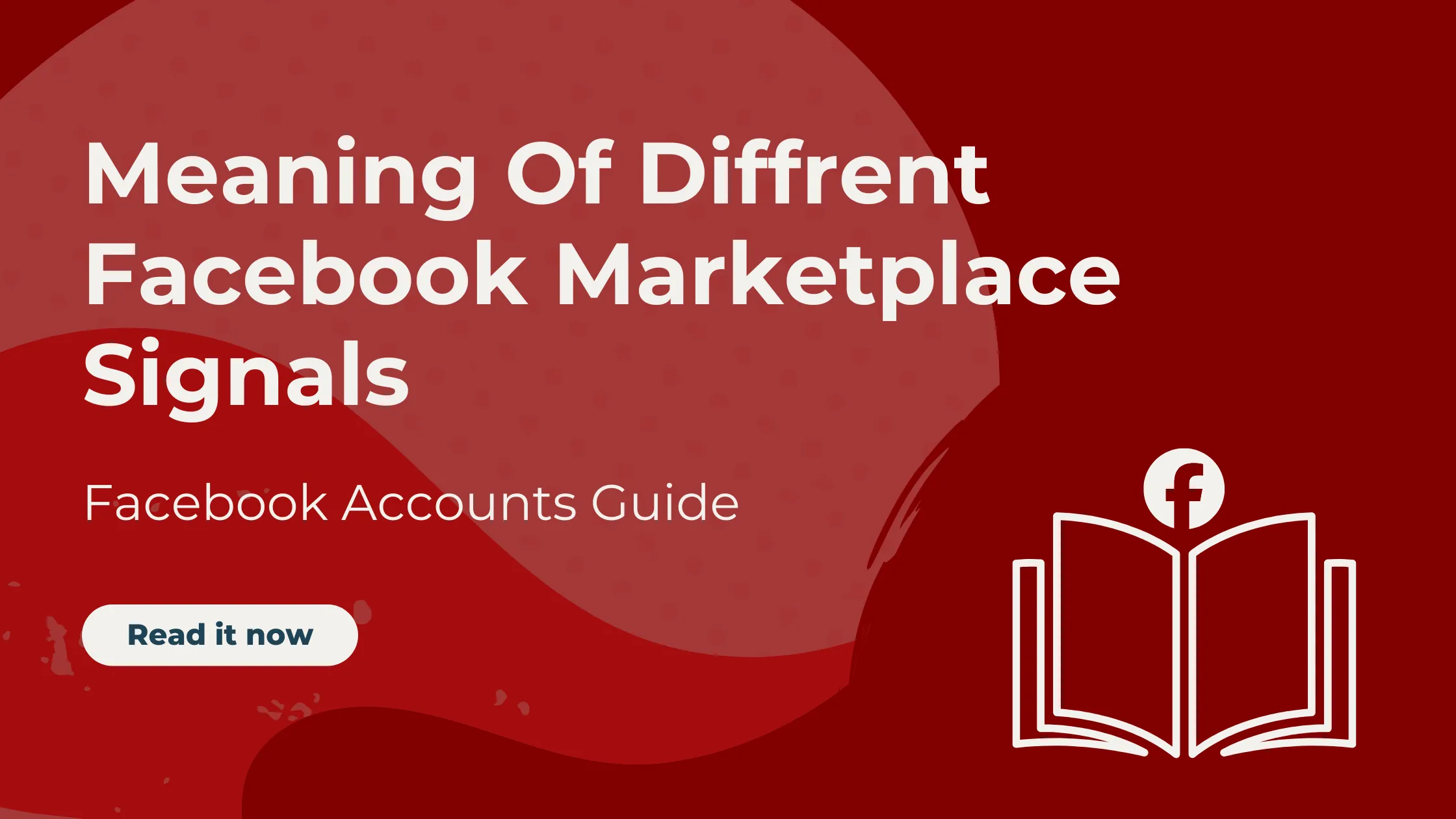 meaning of diffrent facebook marketplace signals