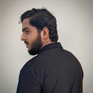 Picture of Muhid Suleman