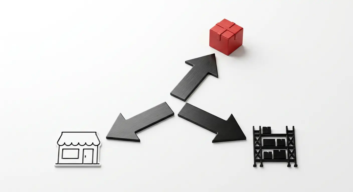 Choosing Your Business Model