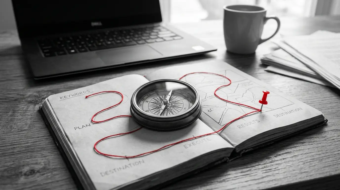 Do Online Coaches & Consultant Need SEO