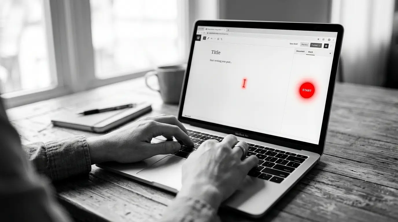 If SEO Makes Sense: Where to Start