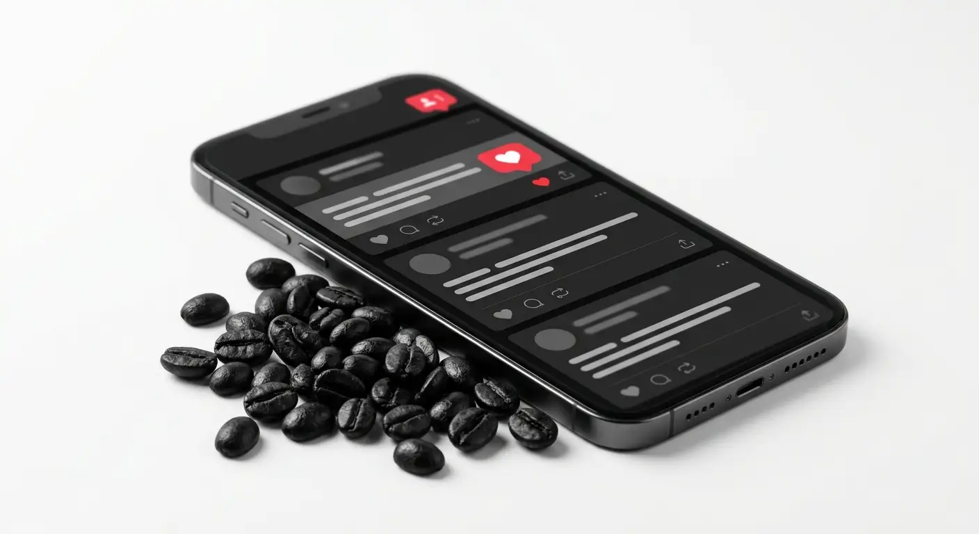 Marketing Your Online Coffee Store