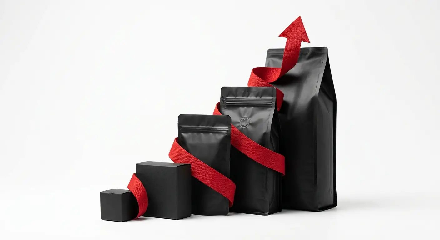 Scaling Your Coffee Business
