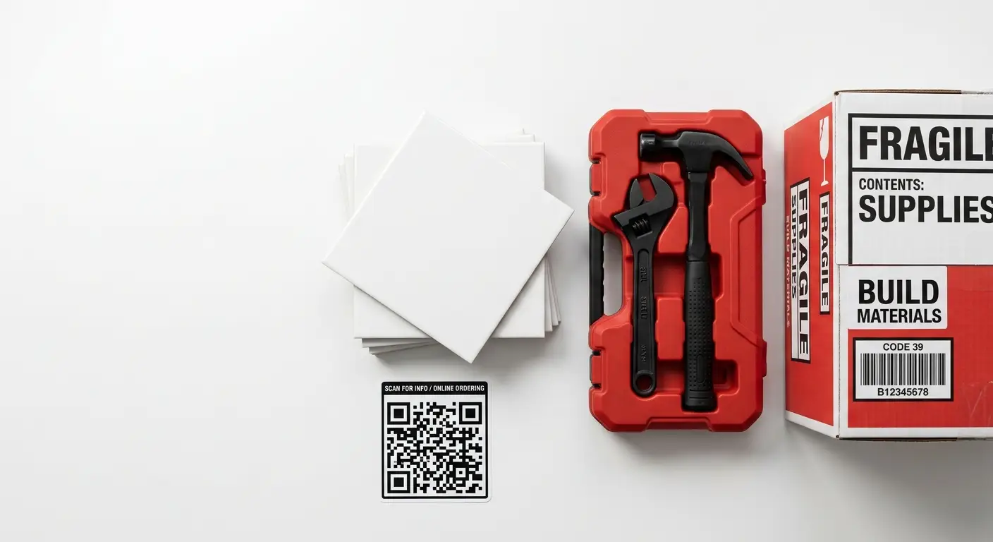 Sell Building Materials Online