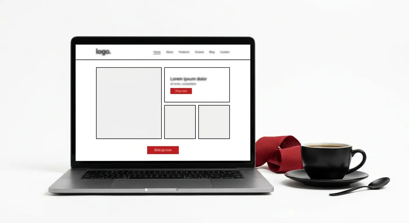 Setting Up Your Online Store