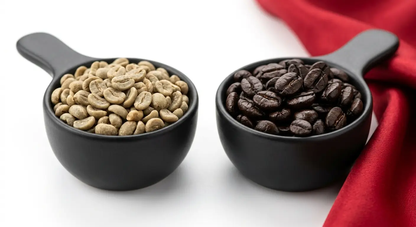 Sourcing Your Coffee