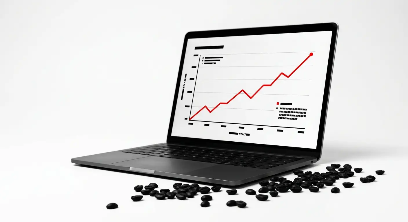 Understanding the Online Coffee Market